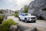 Mercedes-Benz GLB250 Edition 1 2019 года (WW)